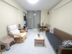 Blk 111 Commonwealth Crescent (Queenstown), HDB 3 Rooms #428338391